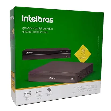 DVR MHDX 1116 (HD)
