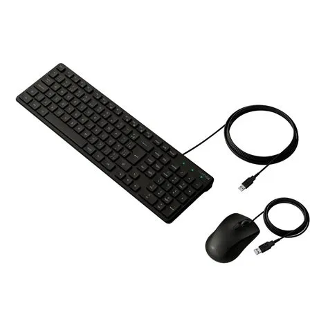 COMBO TECLADO E MOUSE INTELBRAS - CCI 20