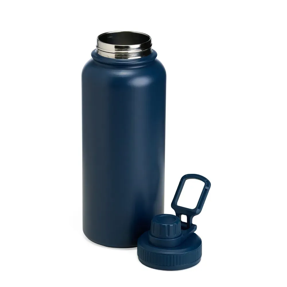 GARRAFA 1L C/PROTEÇÃO