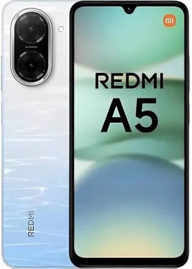 xiaomi a5 4/128gb