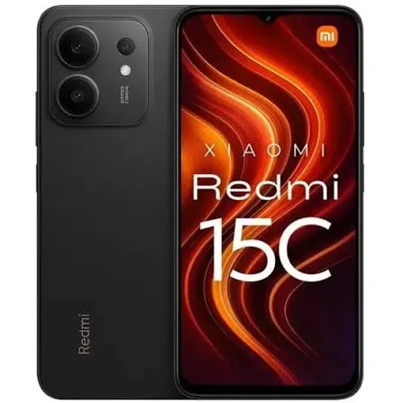 xiaomi 15C 4/128gb