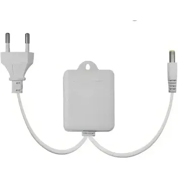 FONTE 12V 2A (CAMERAS)