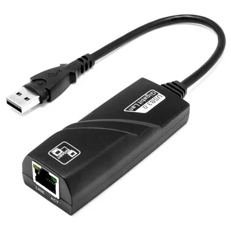 CONVERSOR USBXRJ45