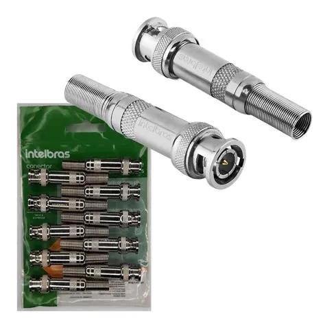 CONECTOR MOLA INTELBRAS