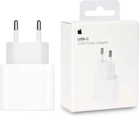 FONTE IPHONE 35W