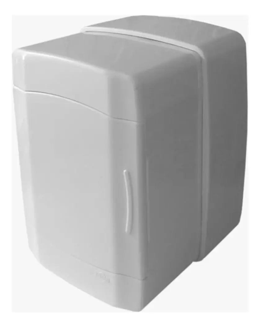 QUADRO DISJUNTOR SOBREPOR (UNITARIO)