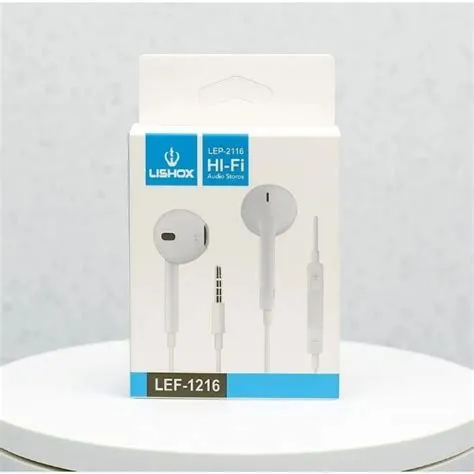 FONE LEF-1216