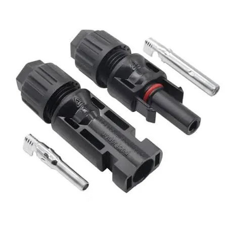 MC4 CONECTOR