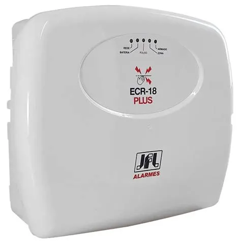 ELETRIFICADOR ECR-10 W JFL