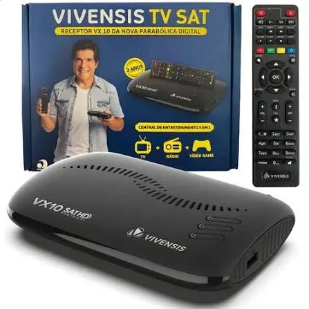 RECEPTOR VIVENSE