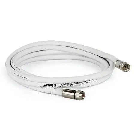 CABO COAXIAL TV