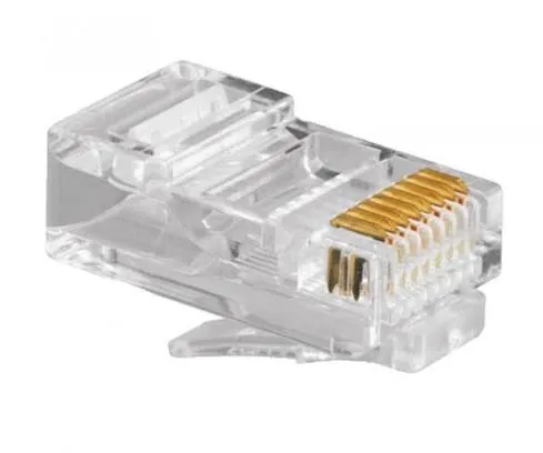 CONECTOR RJ45 CAT6