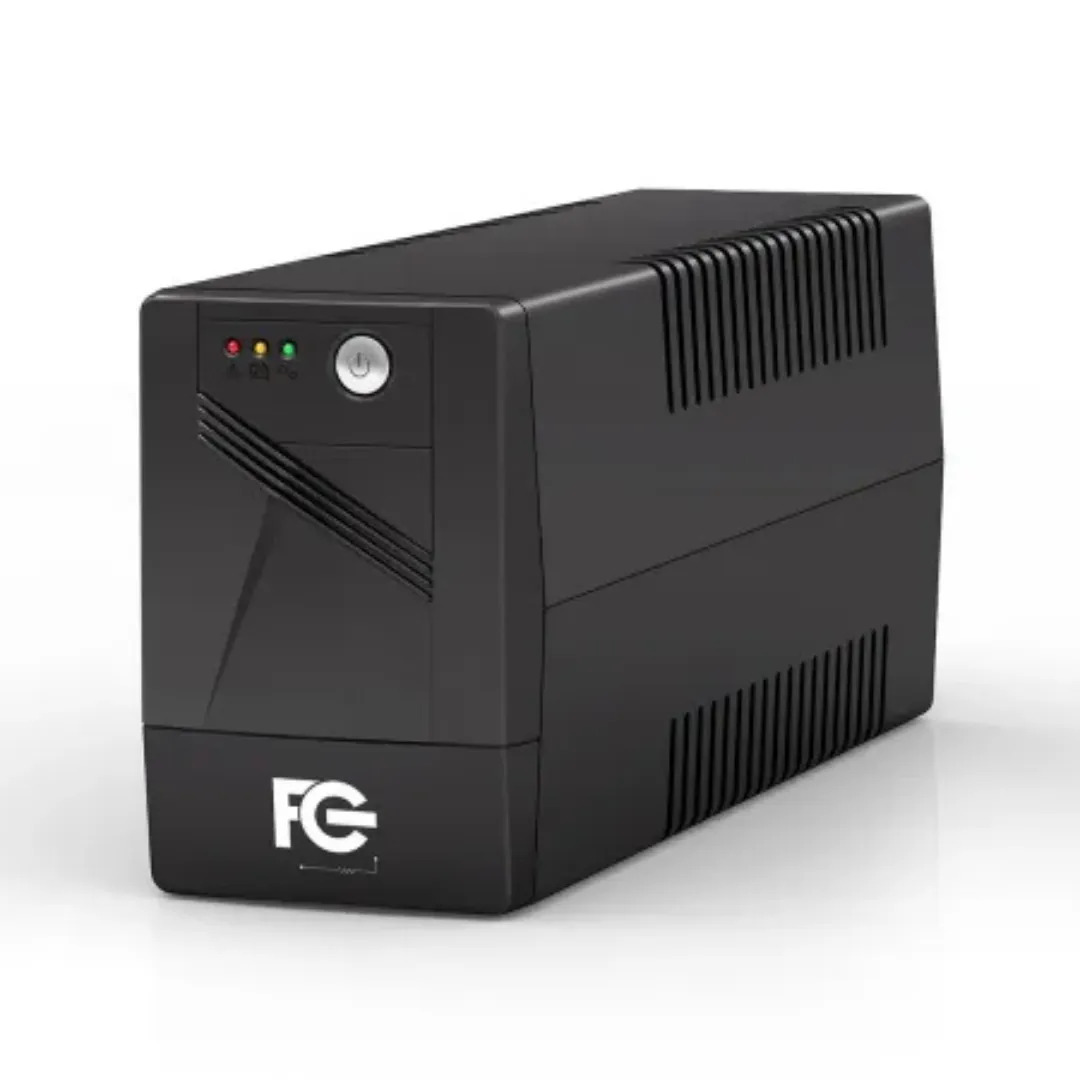 NOBREAK INTERATIVO 720VA - 127VAC - FC