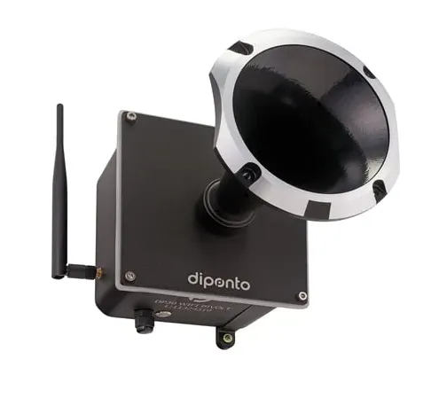 SIRENE DP30 Wi-Fi - DIPONTO
