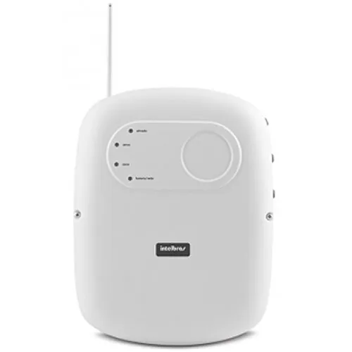 CENTRAL DE CERCA ELETRICA HIGH POWER ELC 5002 - INTELBRAS