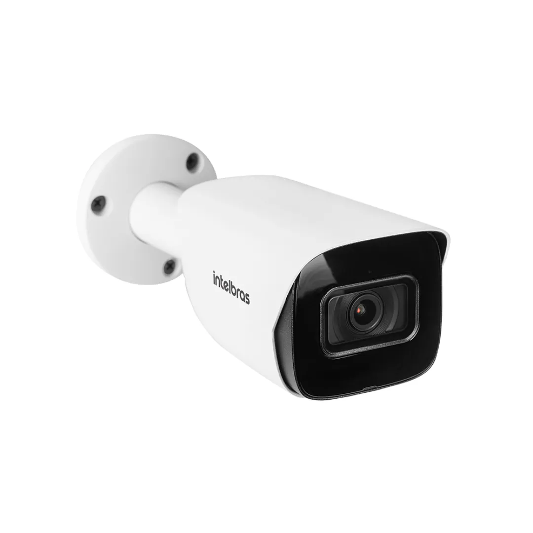 CAMERA IP BULLET VIP 3240 (IA) G2 FULL HD - INTELBRAS