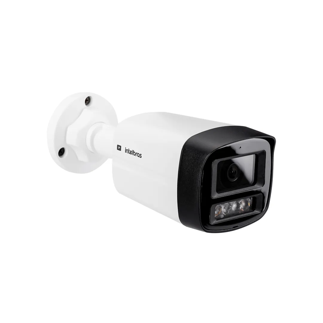 CAMERA IP BULLET VIP 1230 FC+ FULL HD - INTELBRAS