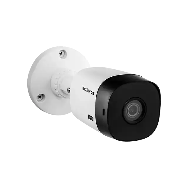 CAMERA BULLET INFRAVERMELHO MULTI HD VHD 1230 B - INTELBRAS