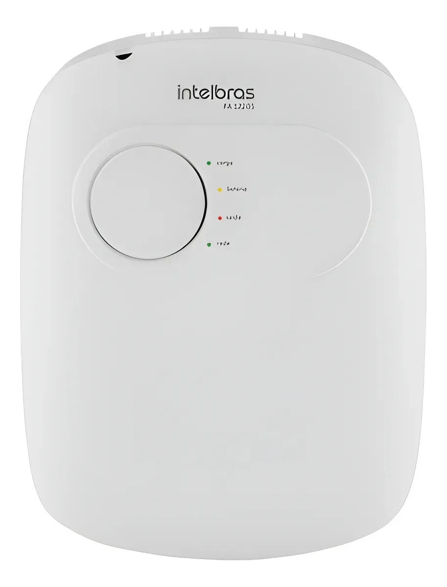 FONTE DE ALIMENTAÇÃO ININTERRUPTA FA 1220S COM BATERIA 7 AMP - INTELBRAS