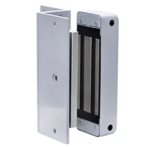 FECHADURA ELETROIMA FE 20150 PRATA S/ SENSOR - INTELBRAS
