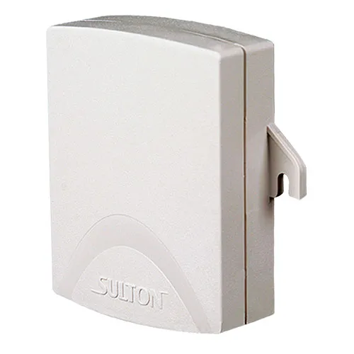 RECEPTOR 433 MHZ 1 RELE SRX102 - SULTON