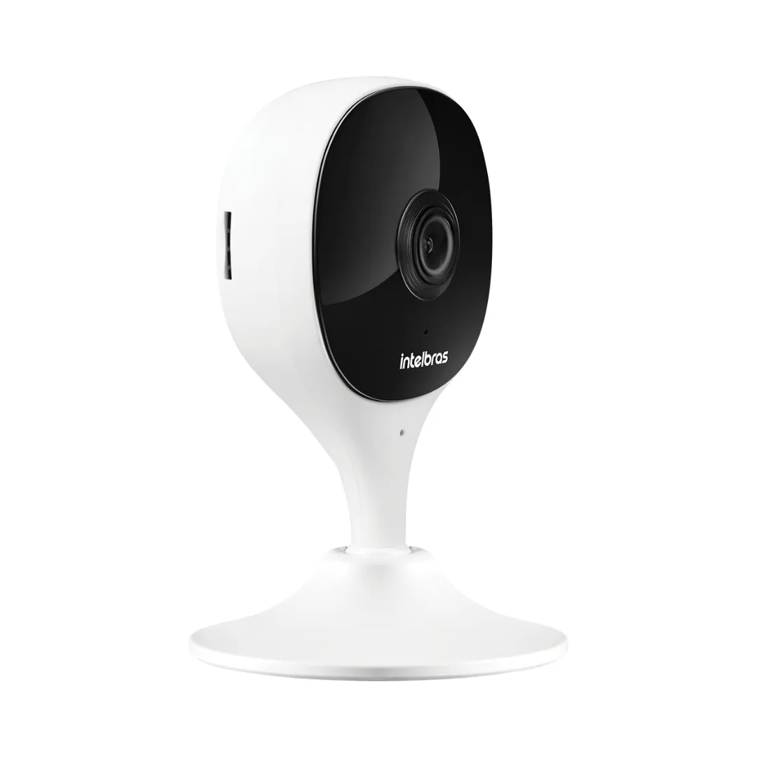 CAMERA WI-FI FULL HD IMX C - INTELBRAS