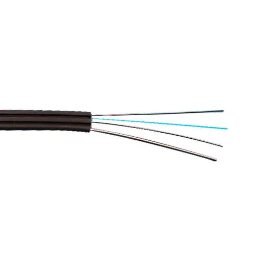CABO OPTICO DROP 900-950M CFOAC-BLI A/B-CM-01-FO-CO-LSZH PT - INTELBRAS