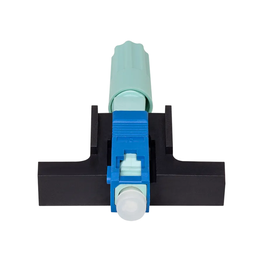 CONECTOR DE FIBRA OPTICA DE CAMPO SC/UPC- XFF 1S - INTELBRAS* 10unidades