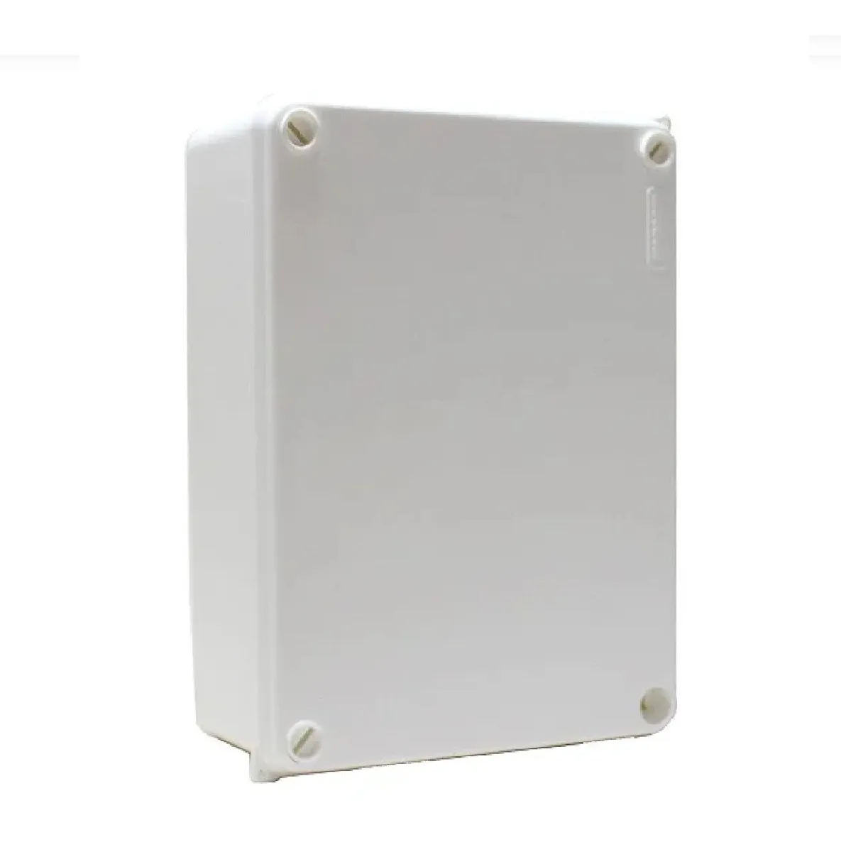 CAIXA BRB05 PARA PROTEÇÃO DE DISTRIBUIÇÃO IP 66 90X190X240MM