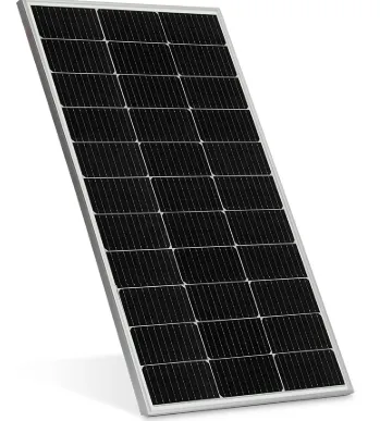 MODULO FOTOVOLTAICO MONOCRISTALINO EMST 160 M - INTELBRAS