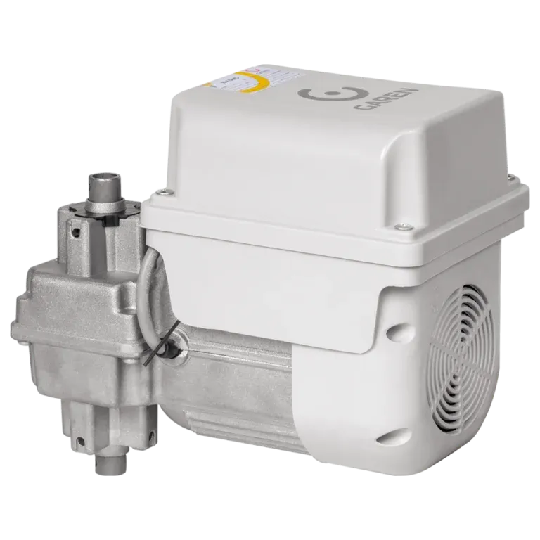 (SL) MOTOR BASCULANTE DUO 1/2 220V F06167-GCT - GAREN
