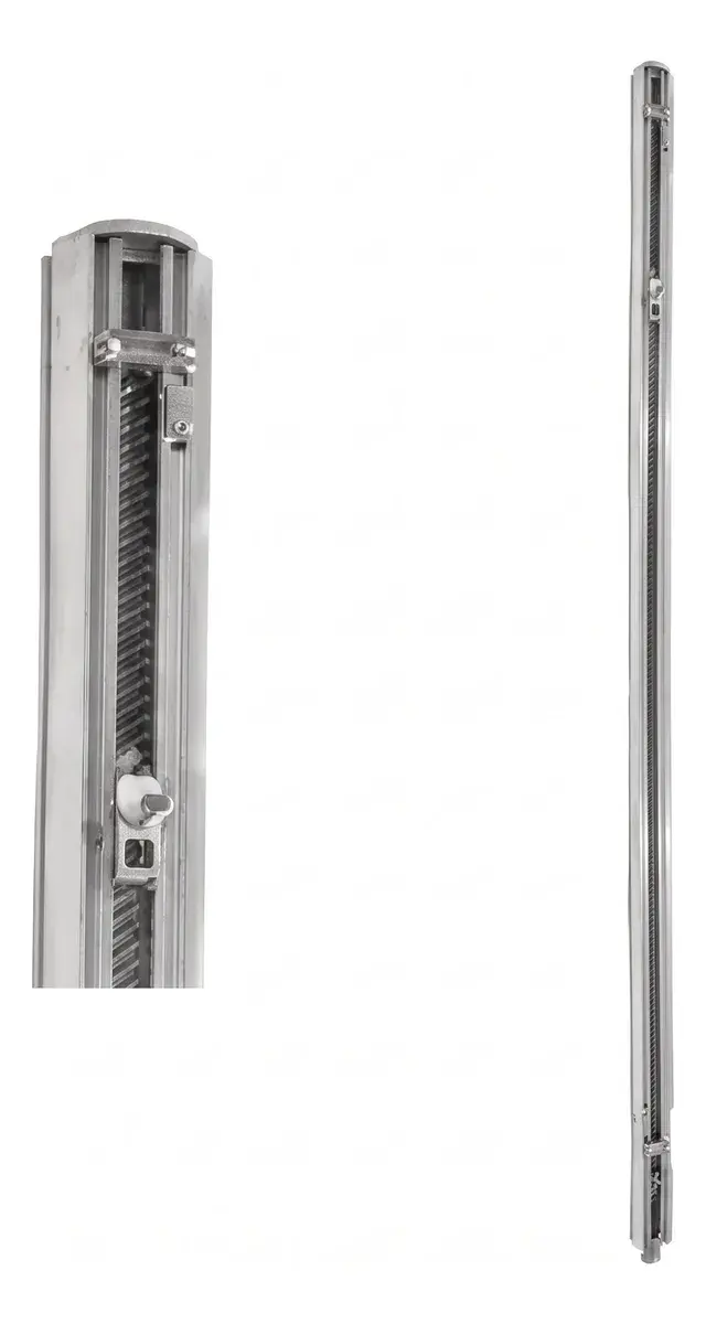 ACIONAMENTO P/ BV DUO E TSI LIGHT DE 1/4 HP 1,50 MTS P60 F06157 - GAREN