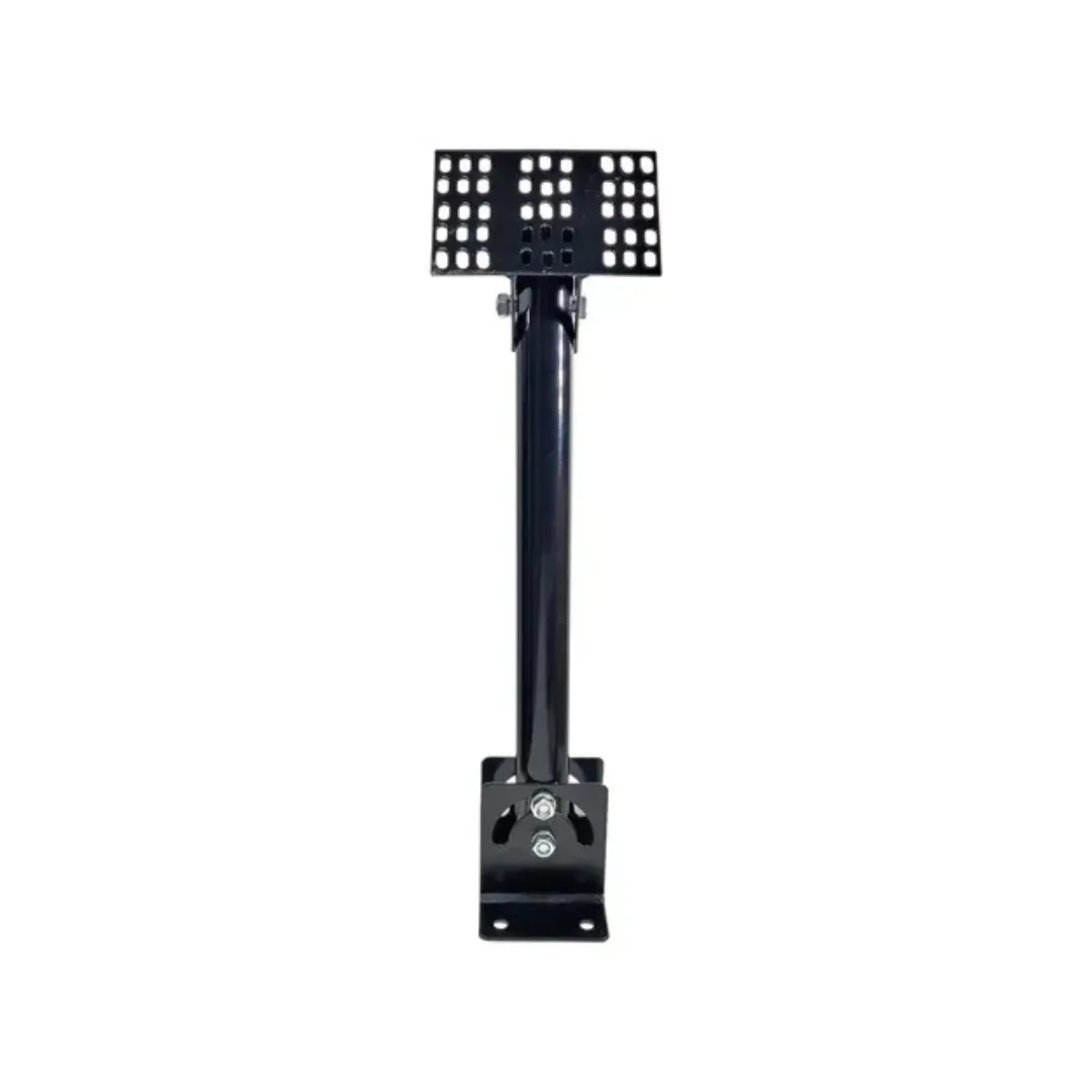 SUPORTE PARA SENSOR DE BARREIRA 40 CM IVA - INOVE