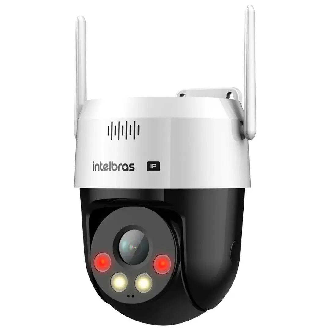 Vipw 1300 Mini Sd INTELBRAS
