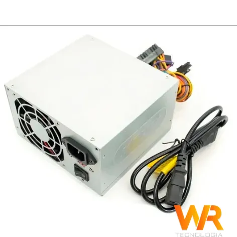 FONTE ATX 350W