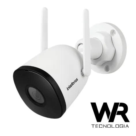 CAMERA INTELBRAS IM5 SC