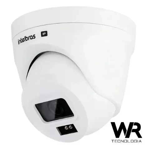 CAMERA INTELBRAS IP VIPC 1230 D