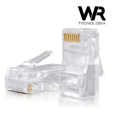CONECTOR RJ45