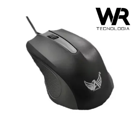 MOUSE KAPBOM KA637 C/FIO