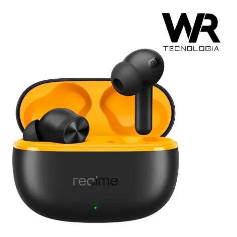 FONE DE OUVIDO REALME BUDS T200 LITE
