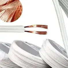 Cabo paralelo 1,5MM