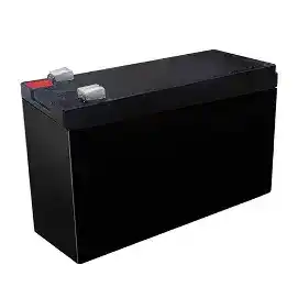 Bateria Nobreak 7A