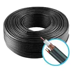 Cabo Coaxial