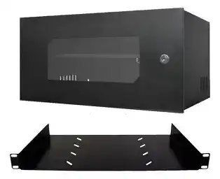 Rack vertical