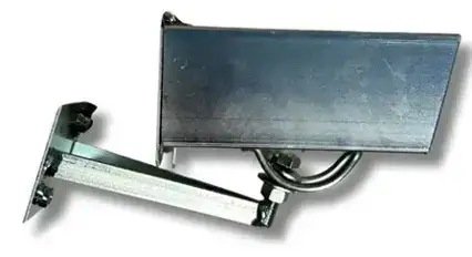Protetor de câmera Bullet