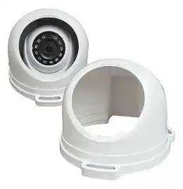 Protetor de Câmera Dome