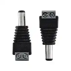 Conector P4