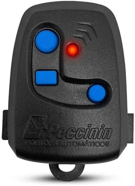 Controle NICE