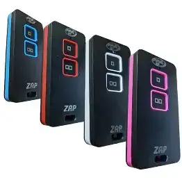 Controle PPA (Zap)