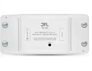 Modulo de automatização JFL